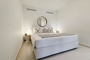White Pearl Premium Villa Corfu