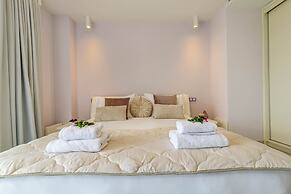 White Pearl Premium Villa Corfu