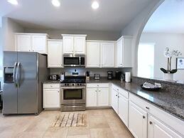 Gorgeous 5bd Pool Spa Gm Solterra Resort-5262ww 5 Bedroom Home by RedA