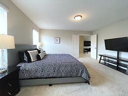 Gorgeous 5bd Pool Spa Gm Solterra Resort-5262ww 5 Bedroom Home by RedA