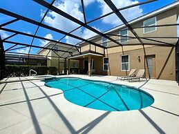 Gorgeous 5bd Pool Spa Gm Solterra Resort-5262ww 5 Bedroom Home by RedA
