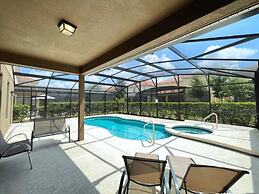 Gorgeous 5bd Pool Spa Gm Solterra Resort-5262ww 5 Bedroom Home by RedA