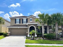 Gorgeous 5bd Pool Spa Gm Solterra Resort-5262ww 5 Bedroom Home by RedA