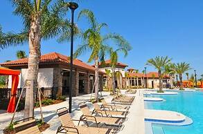 Gorgeous 5bd Pool Spa Gm Solterra Resort-5262ww 5 Bedroom Home by RedA