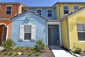 Charming 3bd Pool Th Enclaves At Festival-350cd-ne 3 Bedroom Townhouse