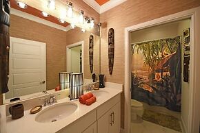 Charming 3bd Pool Th Enclaves At Festival-350cd-ne 3 Bedroom Townhouse