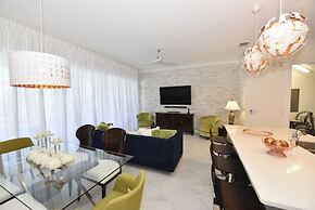 Charming 3bd Pool Th Enclaves At Festival-350cd-ne 3 Bedroom Townhouse