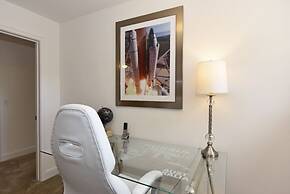 Lovely 6bd Pool Gm Hm Watersong Resort-416oc 6 Bedroom Home by RedAwni