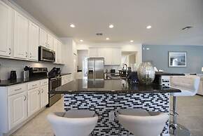 Lovely 6bd Pool Gm Hm Watersong Resort-416oc 6 Bedroom Home by RedAwni