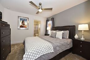 Lovely 6bd Pool Gm Hm Watersong Resort-416oc 6 Bedroom Home by RedAwni