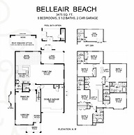 Lovely 6bd Pool Gm Hm Watersong Resort-416oc 6 Bedroom Home by RedAwni