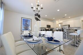 Lovely 6bd Pool Gm Hm Watersong Resort-416oc 6 Bedroom Home by RedAwni