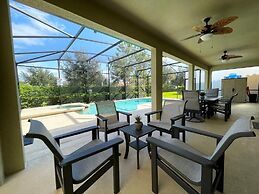 Beautiful 6 Bd Pool Spa Gm Solterra Resort-4396ac 6 Bedroom Home by Re