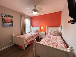 Beautiful 6 Bd Pool Spa Gm Solterra Resort-4396ac 6 Bedroom Home by Re