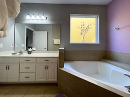 Beautiful 6 Bd Pool Spa Gm Solterra Resort-4396ac 6 Bedroom Home by Re