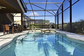 Meticulous 6bd Spa Gm Pool Hm Solterra-4187od 6 Bedroom Home by RedAwn