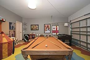 Meticulous 6bd Spa Gm Pool Hm Solterra-4187od 6 Bedroom Home by RedAwn