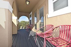 Meticulous 6bd Spa Gm Pool Hm Solterra-4187od 6 Bedroom Home by RedAwn