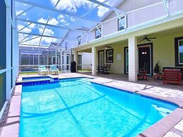 Beautiful 8 Bed Home In Champions Gate-303oc 8 Bedroom Home by RedAwni