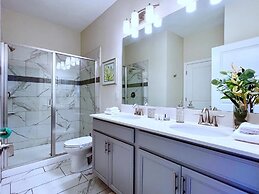 Beautiful 8 Bed Home In Champions Gate-303oc 8 Bedroom Home by RedAwni