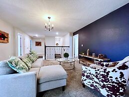 Beautiful 8 Bed Home In Champions Gate-303oc 8 Bedroom Home by RedAwni