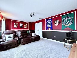 Beautiful 8 Bed Home In Champions Gate-303oc 8 Bedroom Home by RedAwni