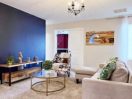 Beautiful 8 Bed Home In Champions Gate-303oc 8 Bedroom Home by RedAwni