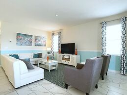 Beautiful 6bd Pool Gm Spa Hm Champions Gate-1660mv 6 Bedroom Home by R