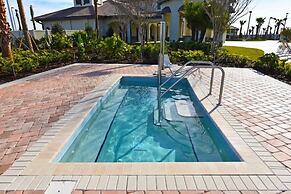 Beautiful 6bd Pool Gm Spa Hm Champions Gate-1660mv 6 Bedroom Home by R