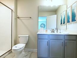 Beautiful 6bd Pool Gm Spa Hm Champions Gate-1660mv 6 Bedroom Home by R