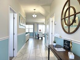 Beautiful 6bd Pool Gm Spa Hm Champions Gate-1660mv 6 Bedroom Home by R