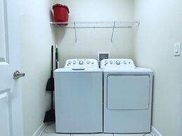 Beautiful 6bd Pool Gm Spa Hm Champions Gate-1660mv 6 Bedroom Home by R