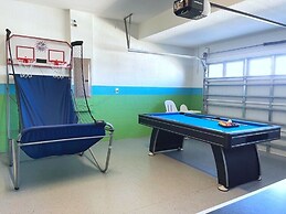 Beautiful 6bd Pool Gm Spa Hm Champions Gate-1660mv 6 Bedroom Home by R