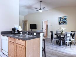 Lovely 3-Bedroom Pool Villa-1445SCD 3 Villa by RedAwning