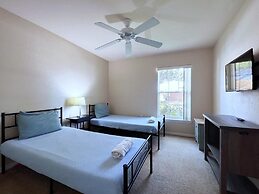 Lovely 3-Bedroom Pool Villa-1445SCD 3 Villa by RedAwning