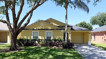 Lovely 3-Bedroom Pool Villa-1445SCD 3 Villa by RedAwning