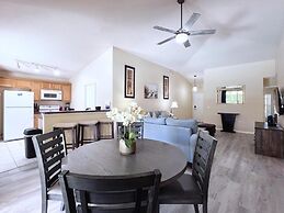 Lovely 3-Bedroom Pool Villa-1445SCD 3 Villa by RedAwning