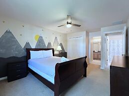 Lovely 3-Bedroom Pool Villa-1445SCD 3 Villa by RedAwning