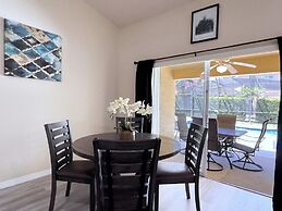 Lovely 3-Bedroom Pool Villa-1445SCD 3 Villa by RedAwning