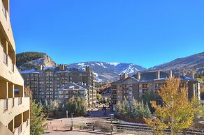 Remodeled 2br Condo, Private Balcony With Beaver Creek Mountain View, 