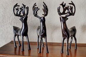 Remodeled 2br Condo, Private Balcony With Beaver Creek Mountain View, 