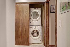 Remodeled 2br Condo, Private Balcony With Beaver Creek Mountain View, 