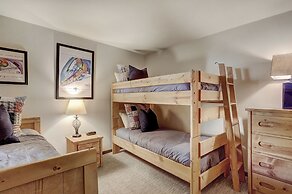 Remodeled 2br Condo, Private Balcony With Beaver Creek Mountain View, 