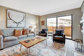 Remodeled 2br Condo, Private Balcony With Beaver Creek Mountain View, 