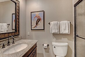 Remodeled 2br Condo, Private Balcony With Beaver Creek Mountain View, 