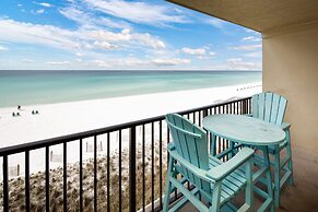 Emerald Twrs West 4004 By Brooks And Shorey Resorts 1 Bedroom Condo by