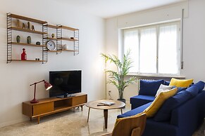 notaMI - CASA RELAX - Central Station