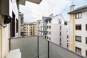 notaMI - CASA RELAX - Central Station