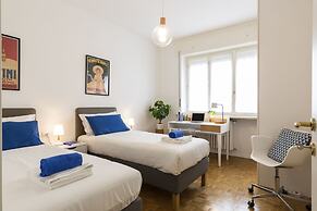 notaMI - CASA RELAX - Central Station