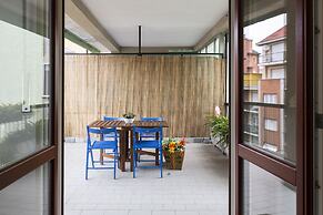 notaMI - CASA RELAX - Central Station